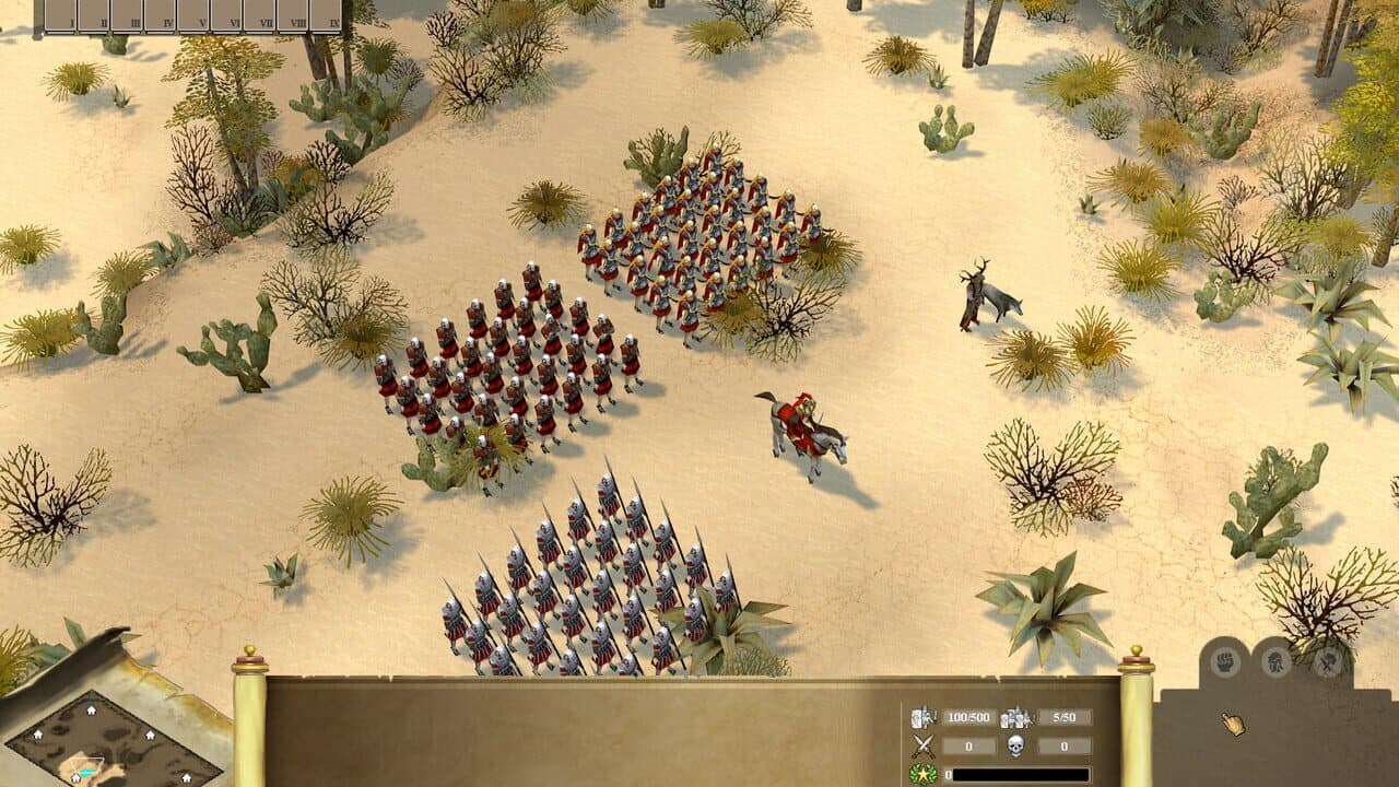 Praetorians HD Remaster thumbnail 4