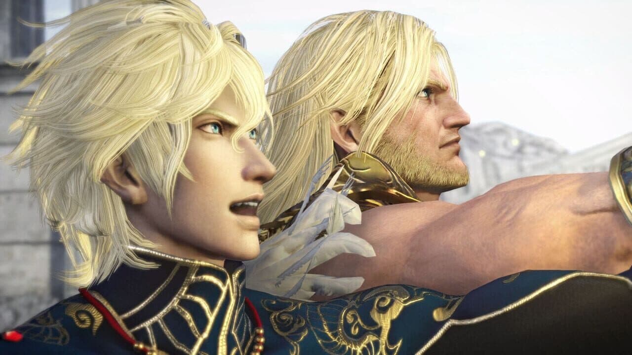 Warriors Orochi 4 Ultimate thumbnail 5