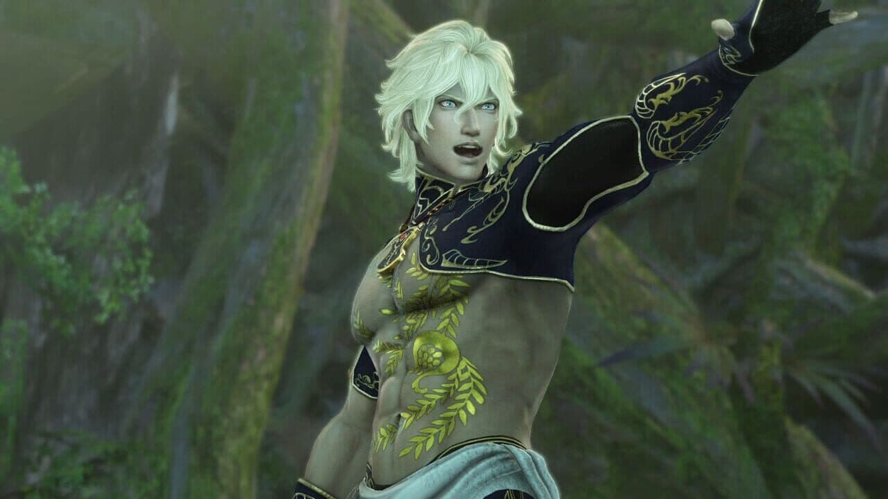 Warriors Orochi 4 Ultimate thumbnail 3