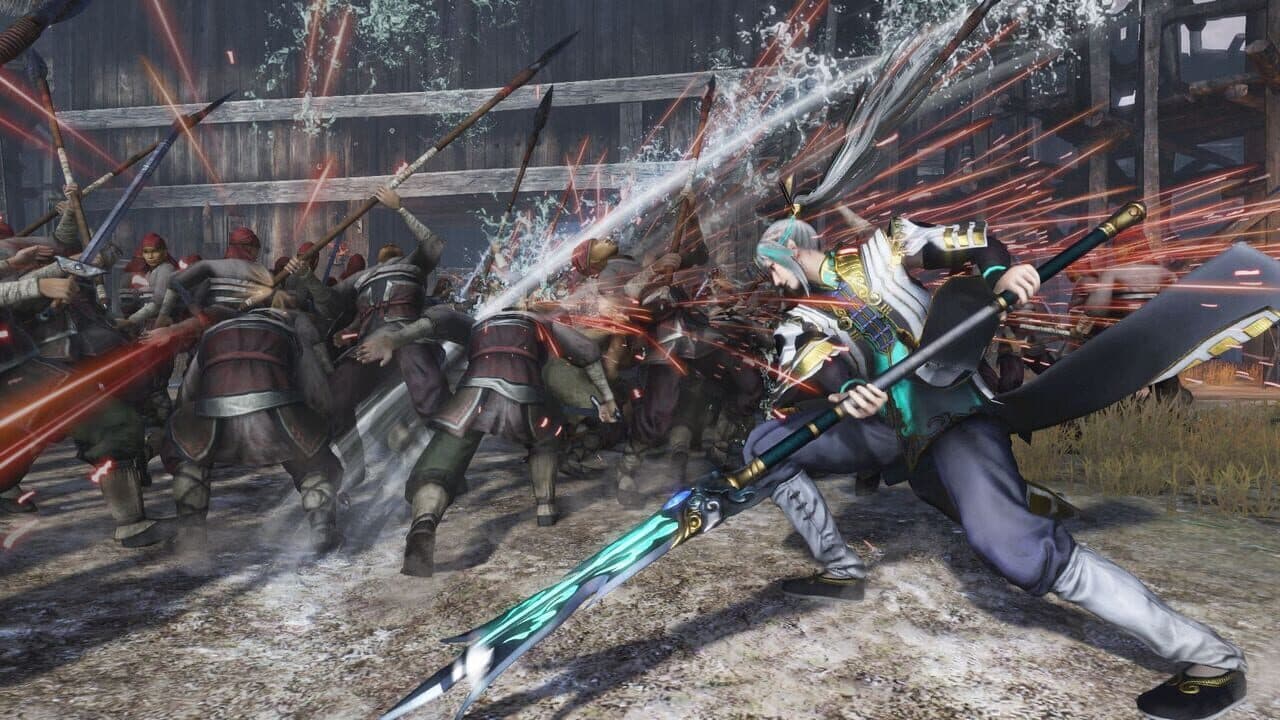 Warriors Orochi 4 Ultimate thumbnail 6