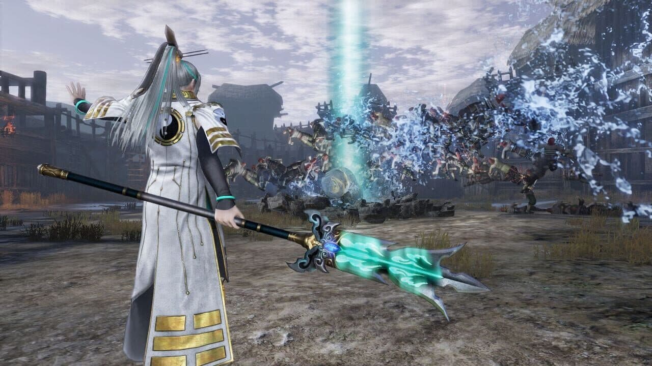 Warriors Orochi 4 Ultimate thumbnail 7