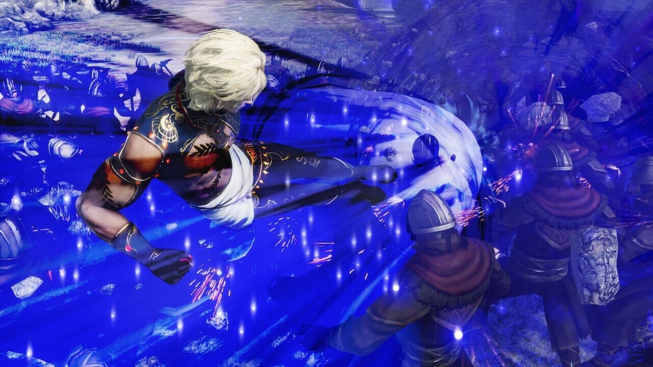 Warriors Orochi 4 Ultimate thumbnail 10