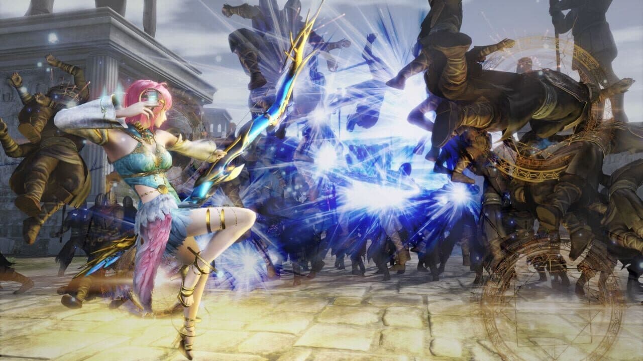 Warriors Orochi 4 Ultimate thumbnail 9