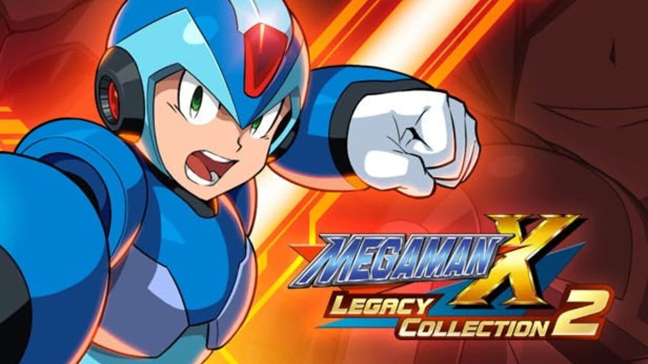 Mega Man & Mega Man X 5in1 Special Box thumbnail 4