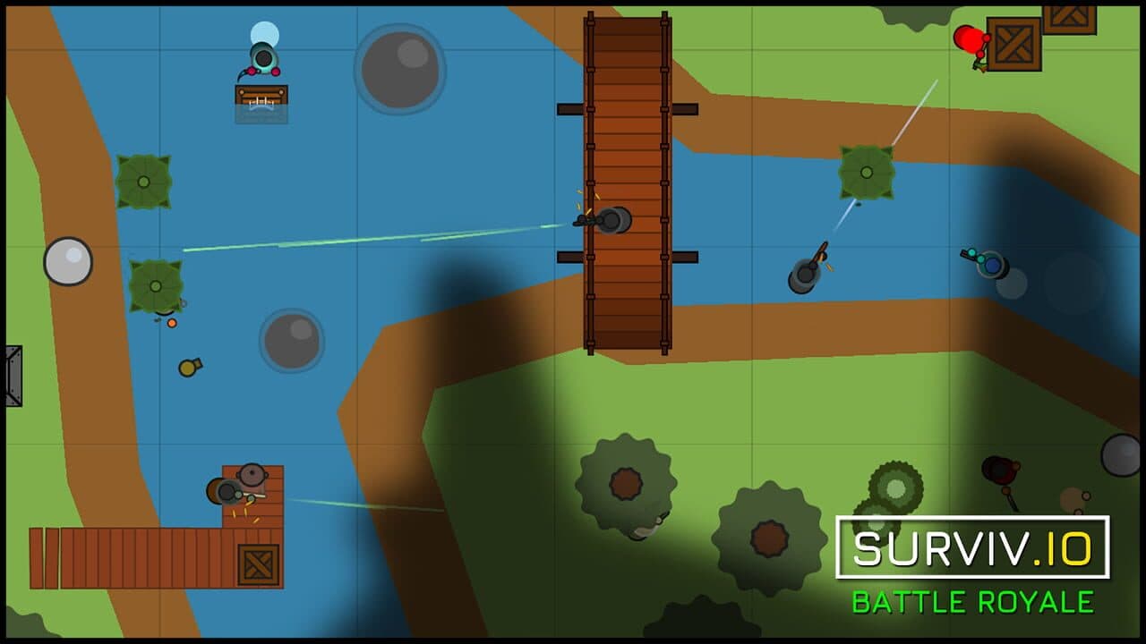 Surviv.io thumbnail 3