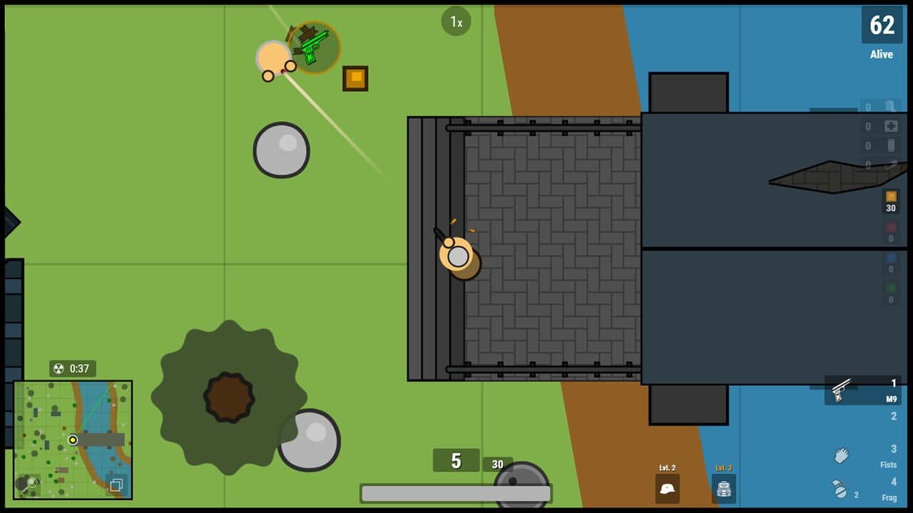 Surviv.io thumbnail 4
