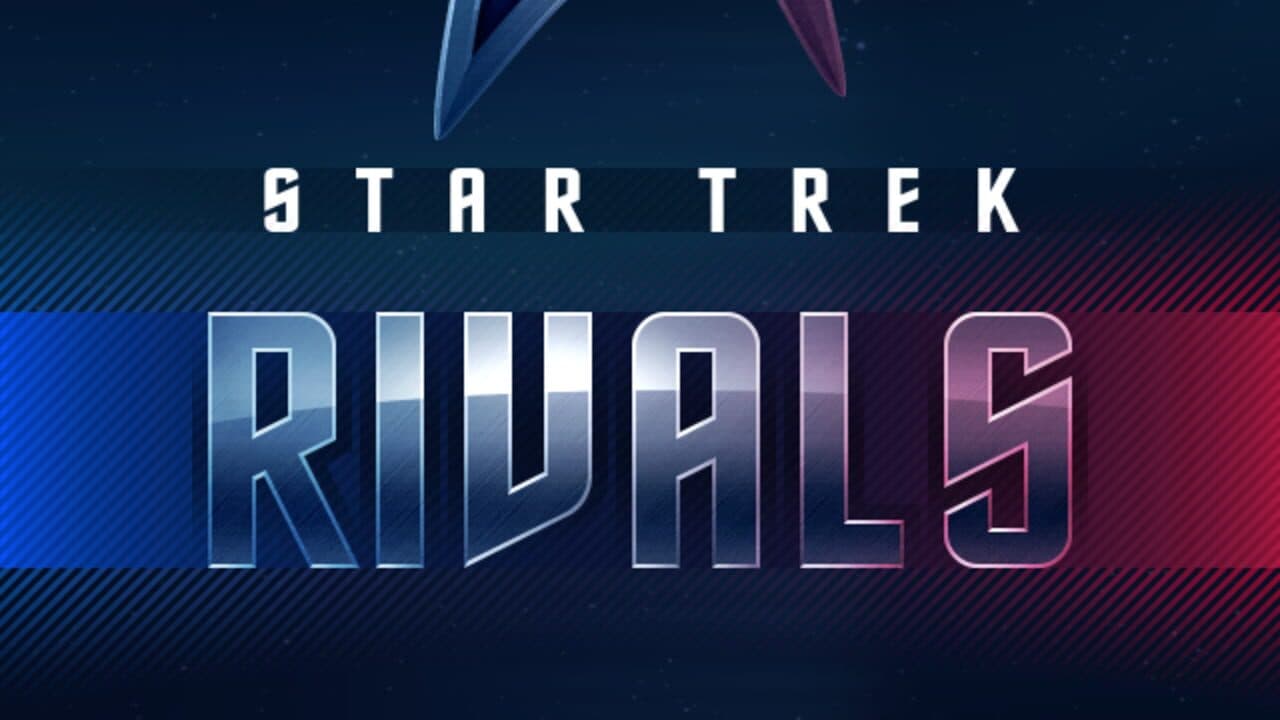 Star Trek: Rivals thumbnail 2