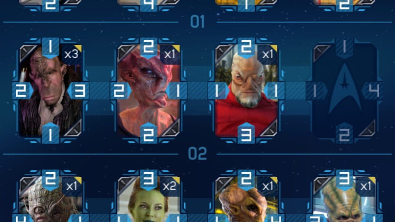 Star Trek: Rivals thumbnail 3