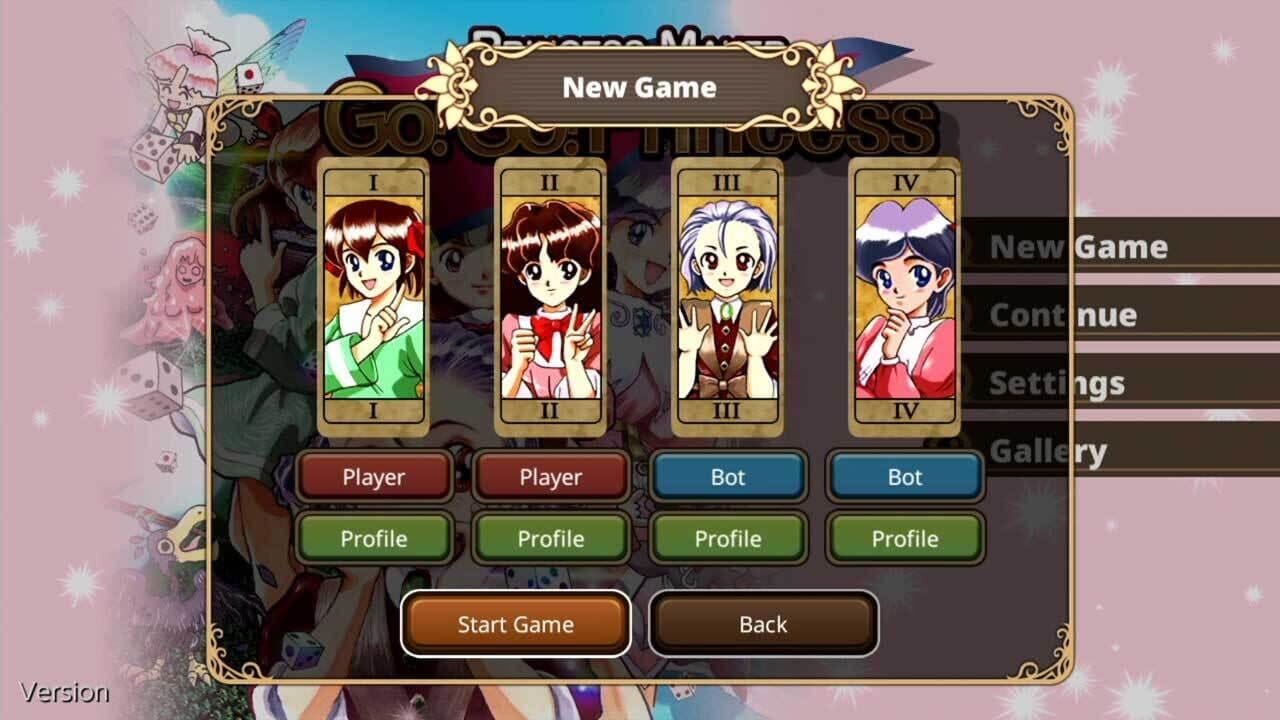 Princess Maker: Go! Go! Princess thumbnail 2