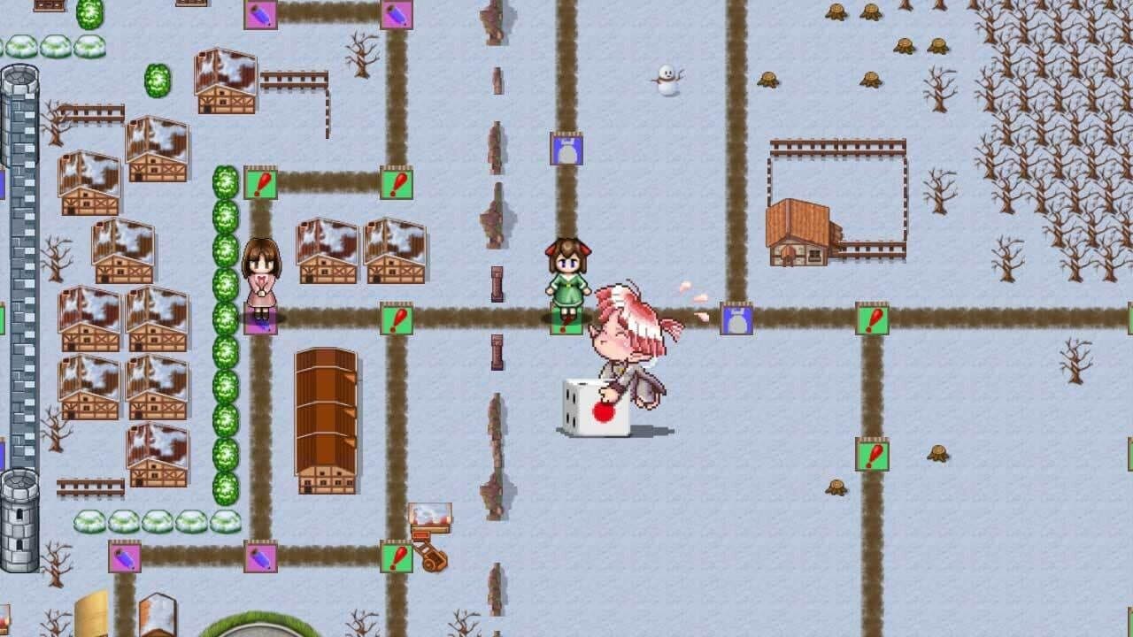 Princess Maker: Go! Go! Princess thumbnail 4