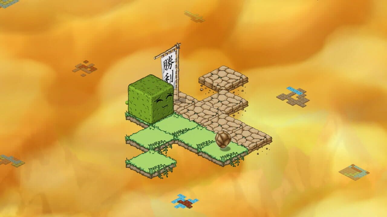 A Tofu Tail thumbnail 6