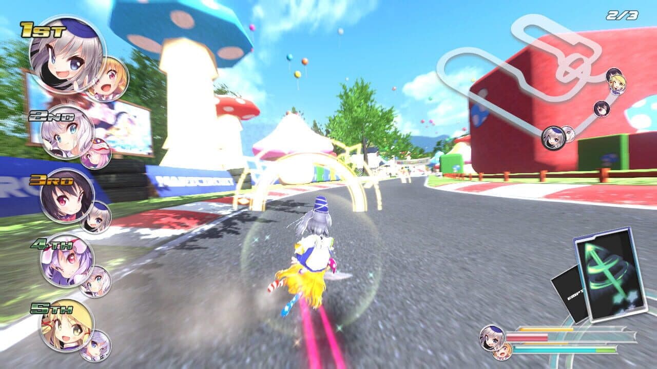 Gensou Skydrift thumbnail 2