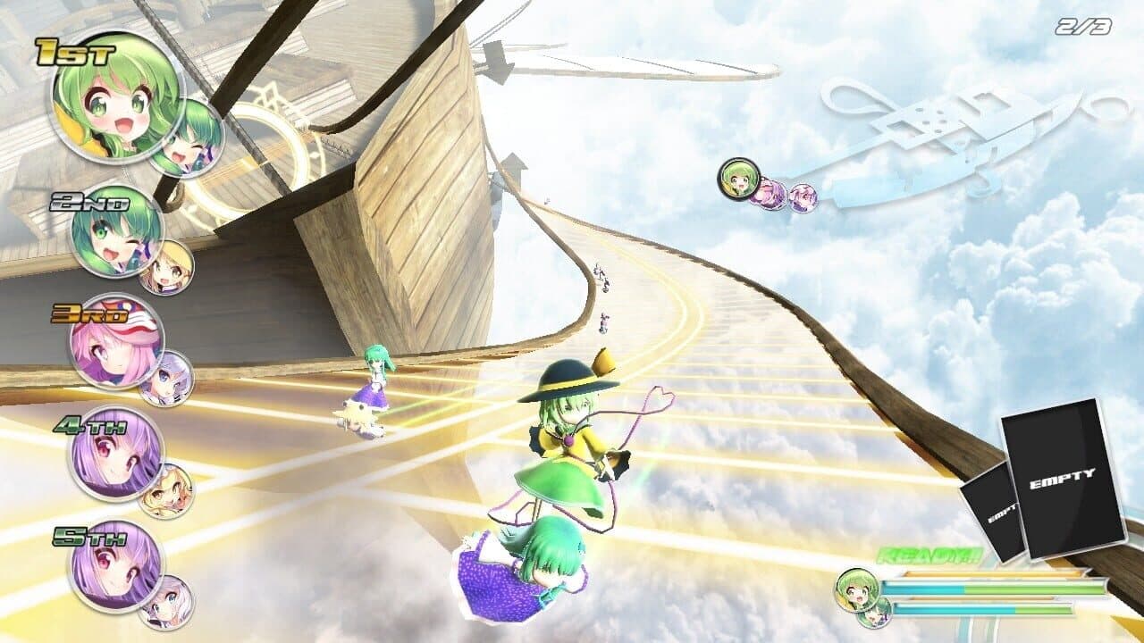 Gensou Skydrift thumbnail 3
