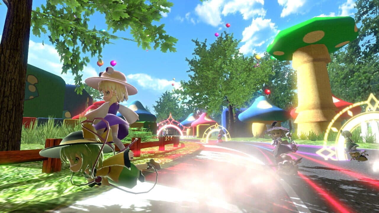 Gensou Skydrift thumbnail 7