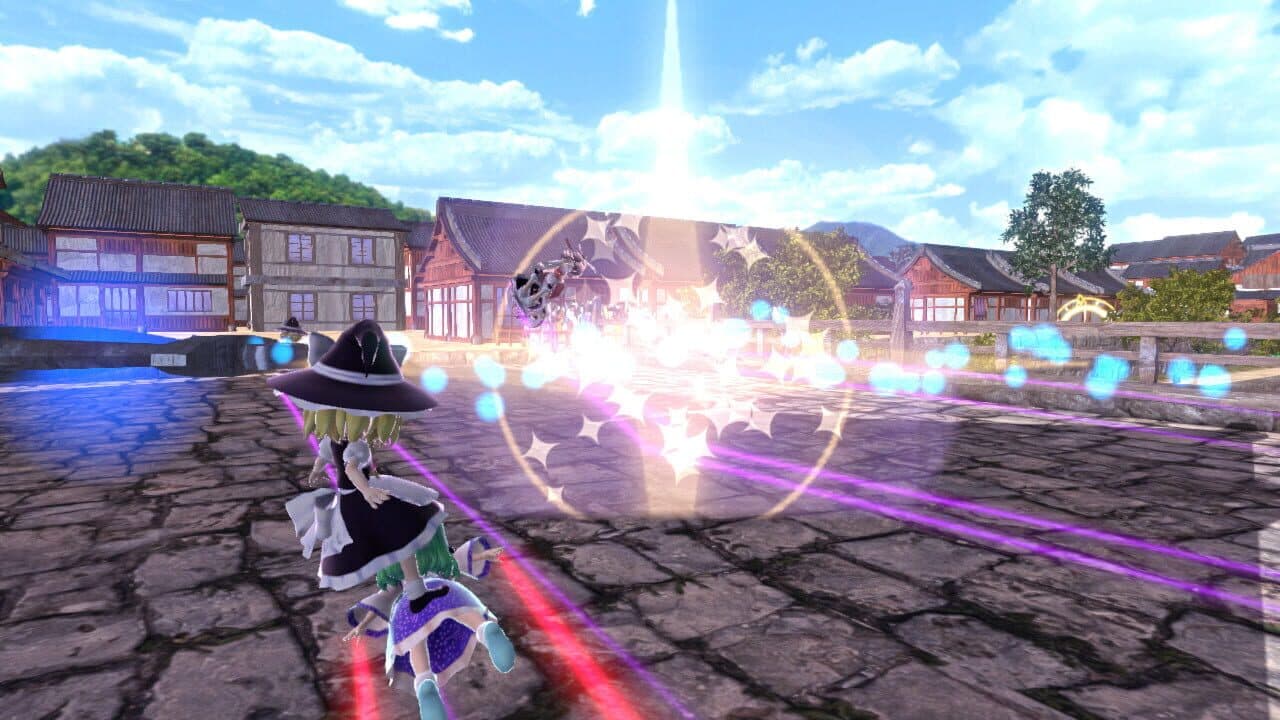 Gensou Skydrift thumbnail 4