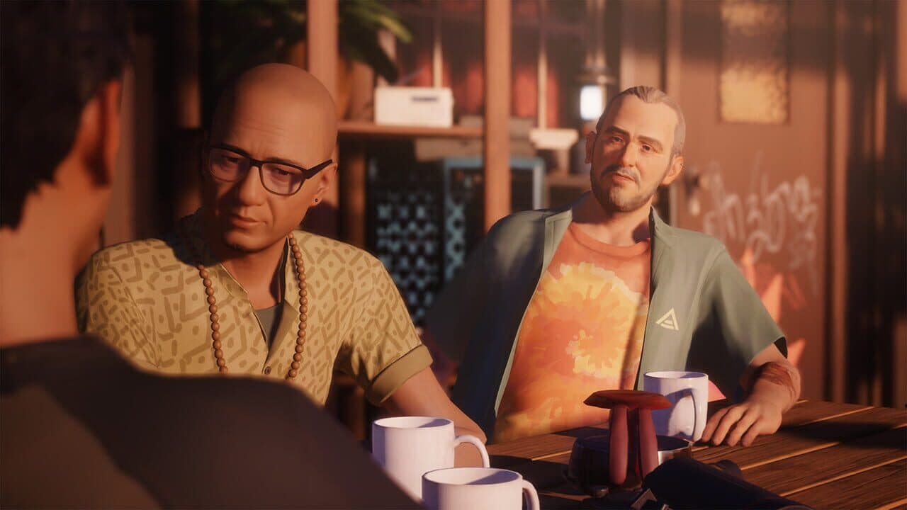 Life is Strange 2: Episode 5 - Wolves thumbnail 4