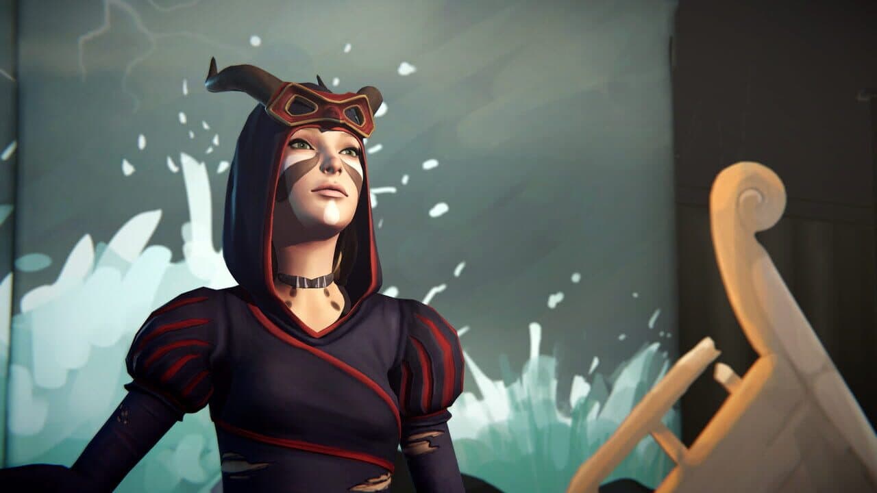 Life is Strange: Before the Storm - Deluxe Edition thumbnail 2