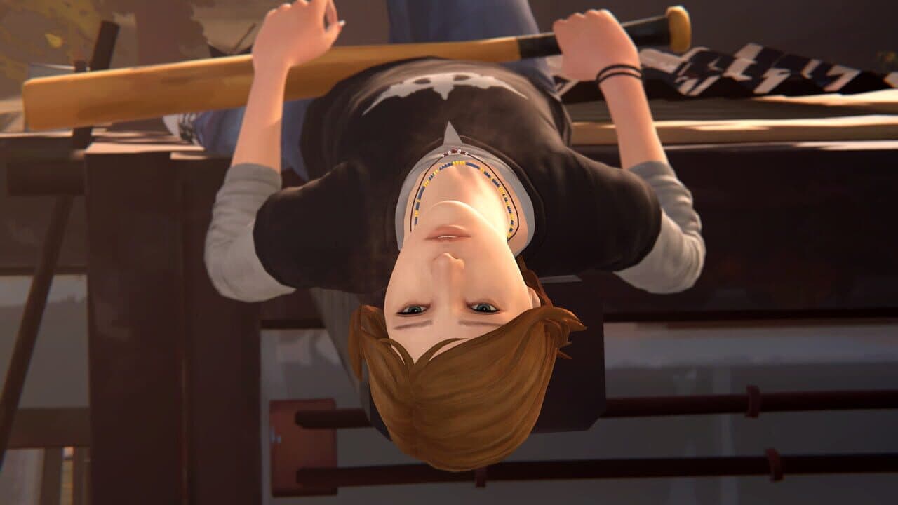 Life is Strange: Before the Storm - Deluxe Edition thumbnail 4