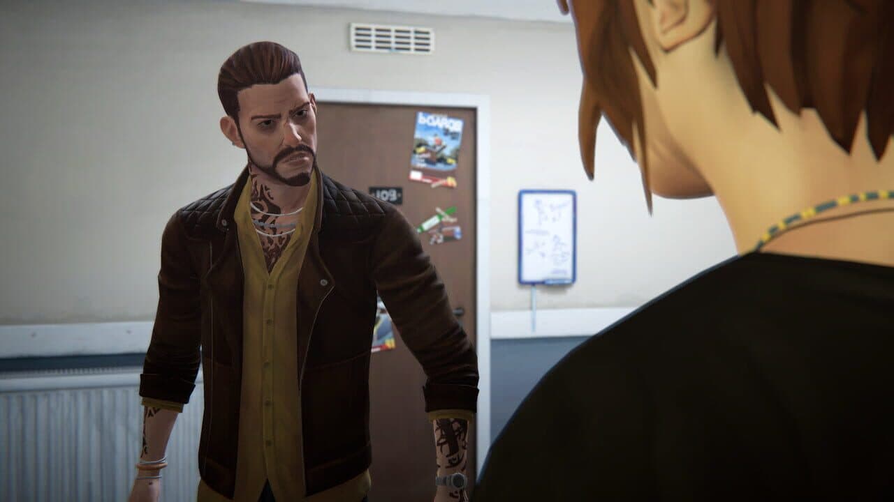 Life is Strange: Before the Storm - Deluxe Edition thumbnail 6