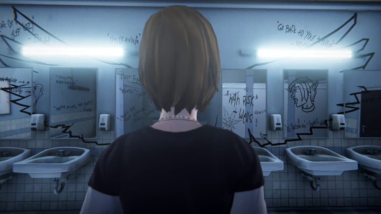 Life is Strange: Before the Storm - Deluxe Edition thumbnail 5