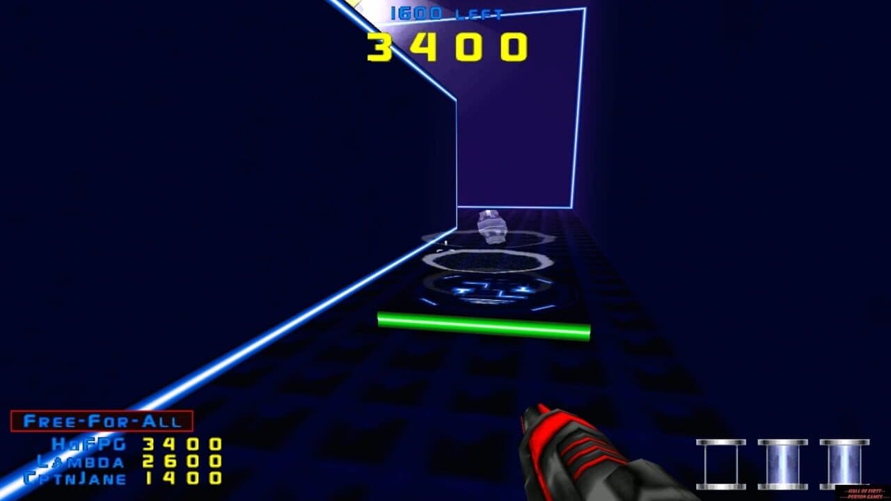 Laser Arena thumbnail 2