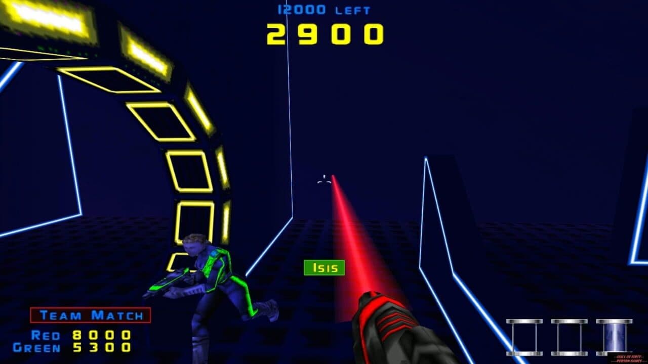 Laser Arena thumbnail 3
