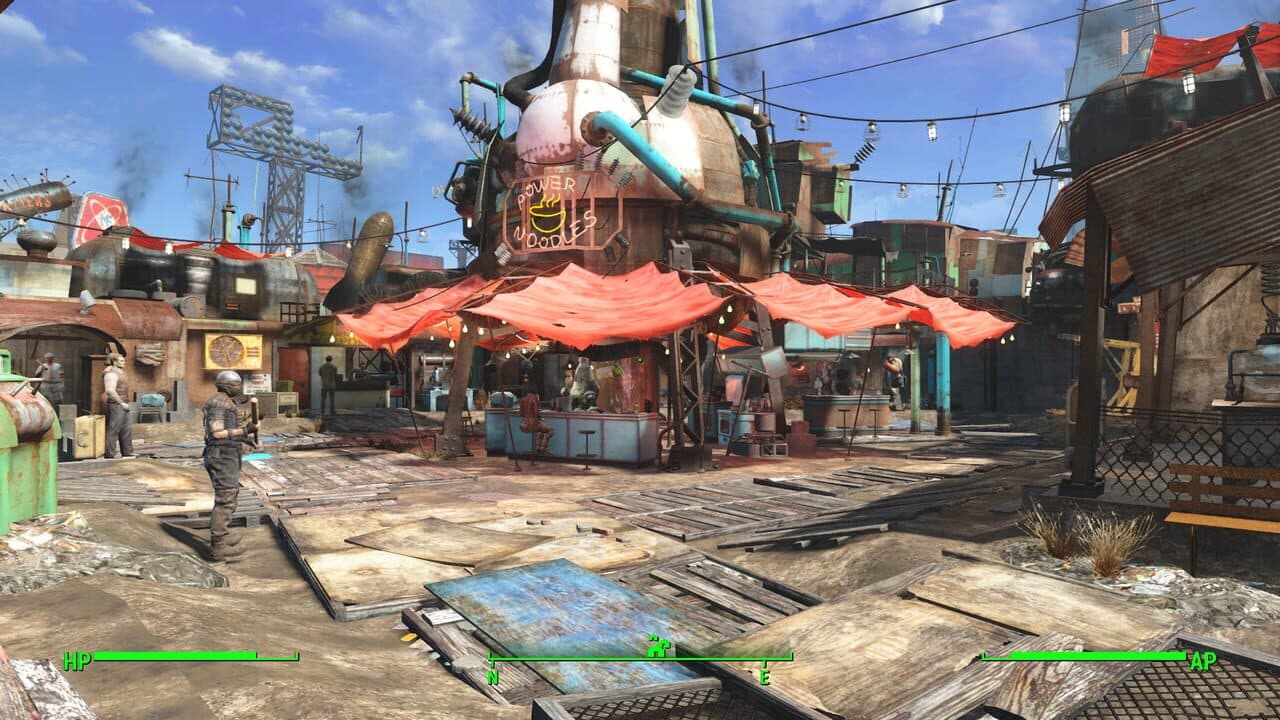 Fallout 4: Gold Bundle thumbnail 4