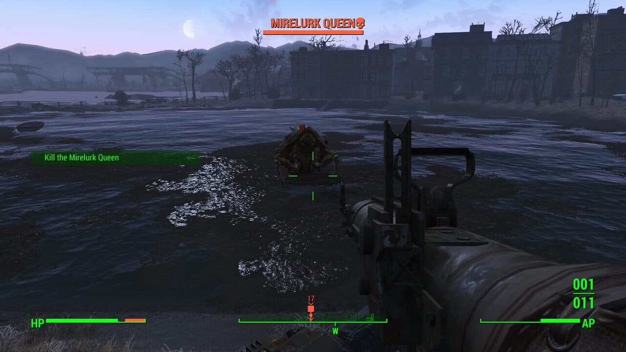 Fallout 4: Gold Bundle thumbnail 2