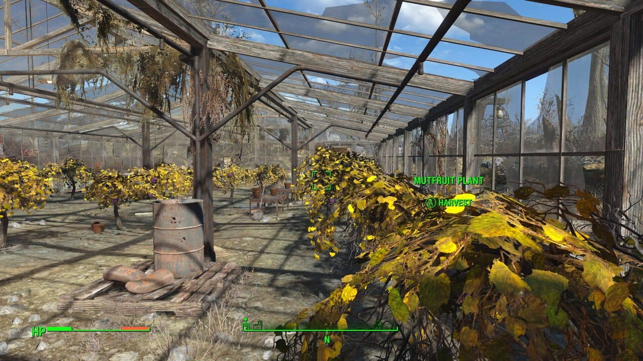 Fallout 4: Gold Bundle screenshot 1