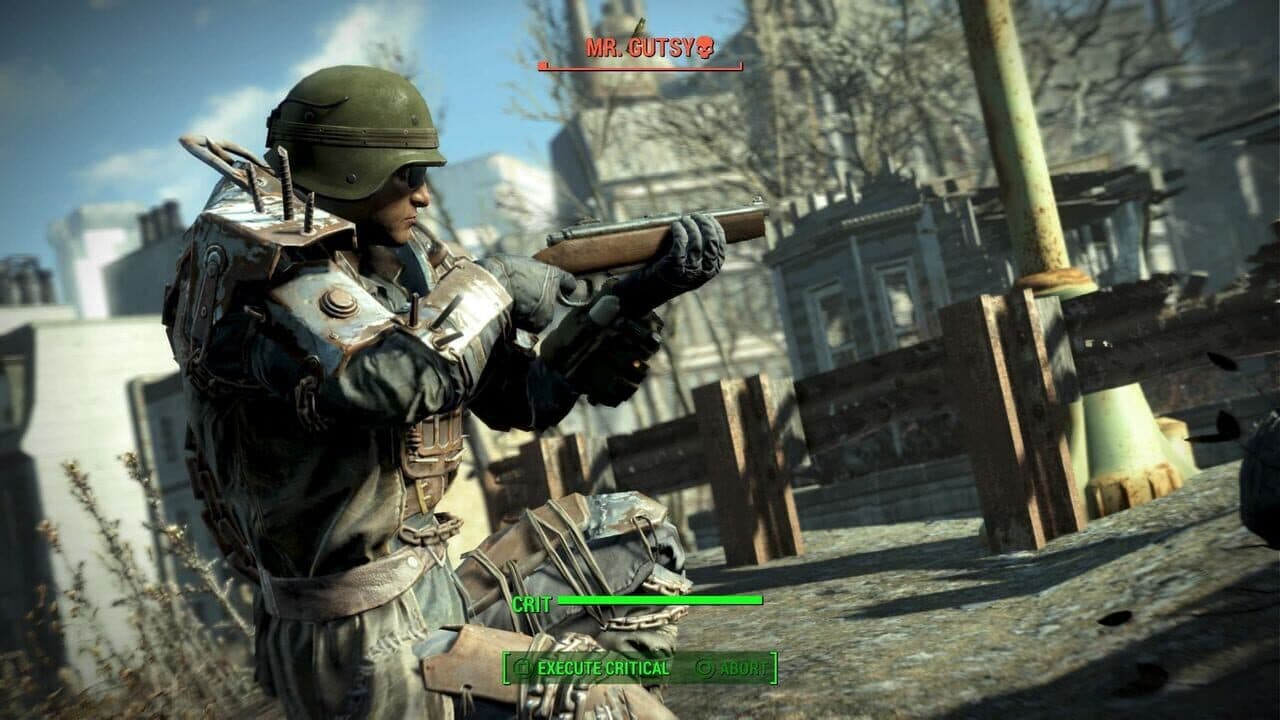 Fallout 4: Pip-Boy Edition thumbnail 2