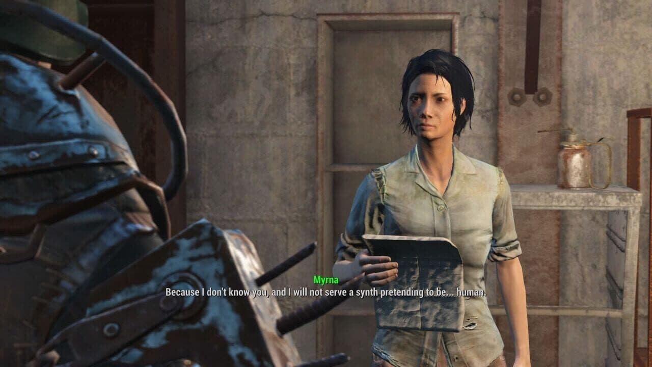 Fallout 4: Game of the Year Pip-Boy Edition thumbnail 2
