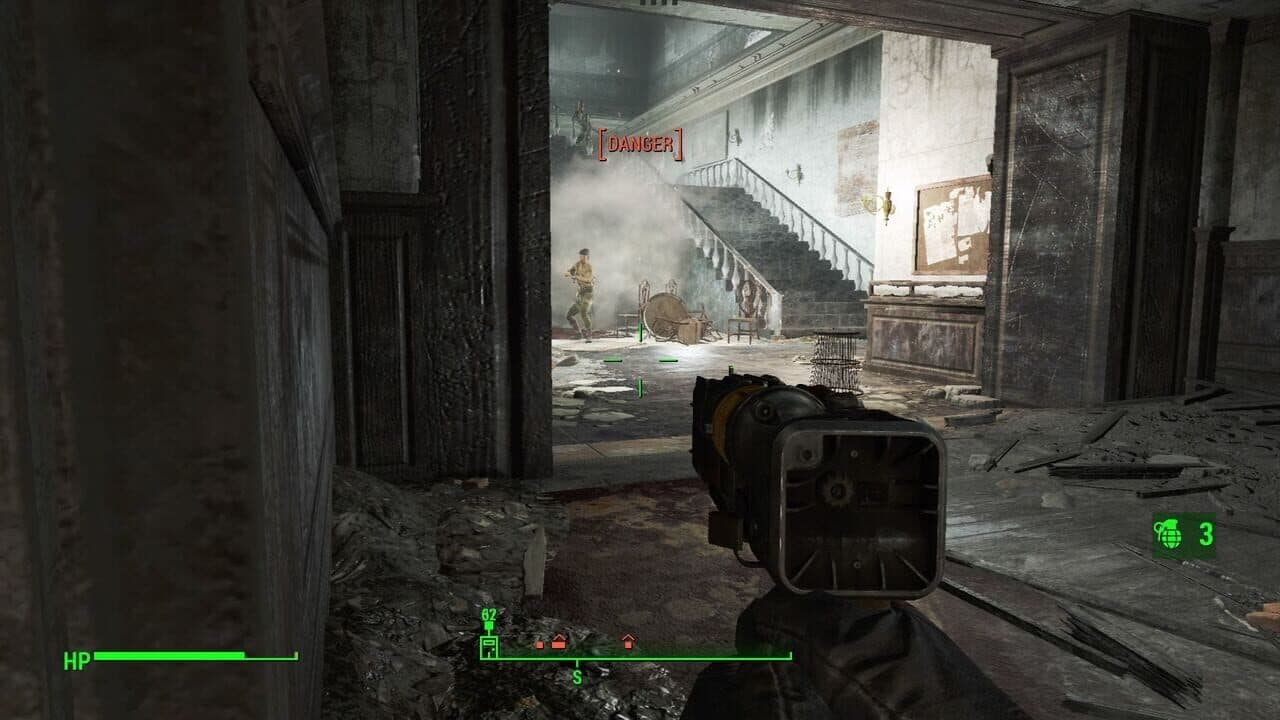 Fallout 4: Game of the Year Pip-Boy Edition thumbnail 3