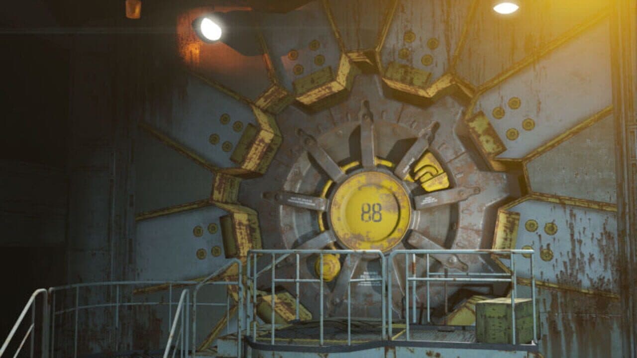 Fallout 4: Vault-Tec Workshop thumbnail 2