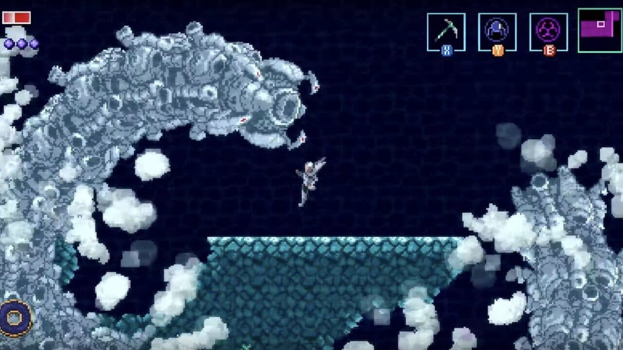 Axiom Verge 2 thumbnail 2