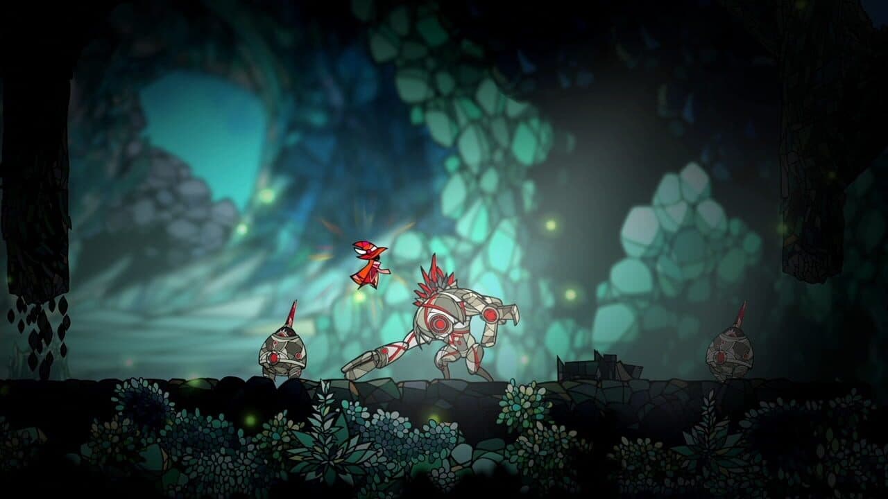 Gleamlight thumbnail 4