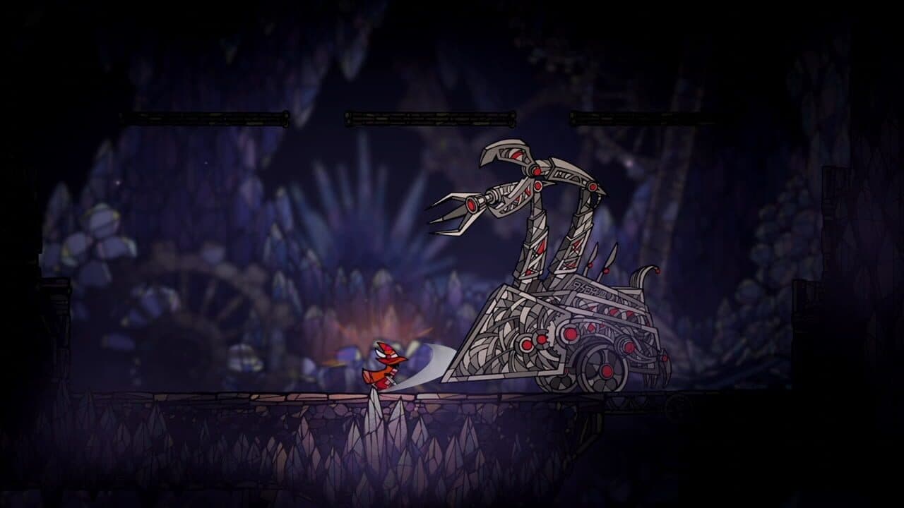 Gleamlight thumbnail 2