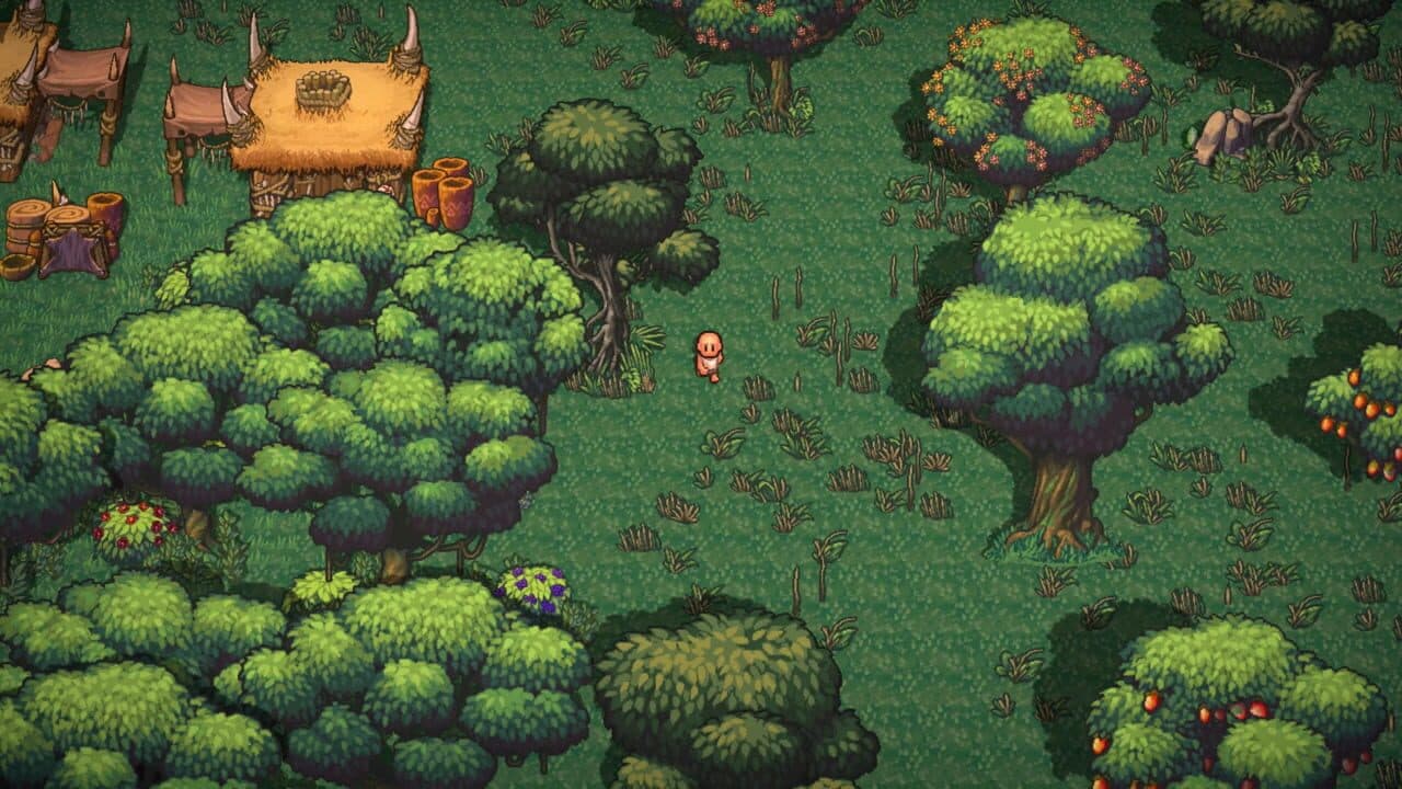 The Survivalists thumbnail 2
