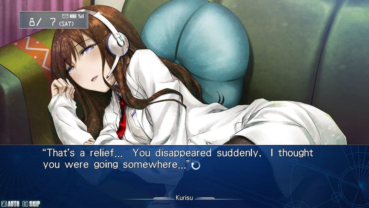Steins;Gate: My Darling's Embrace thumbnail 5