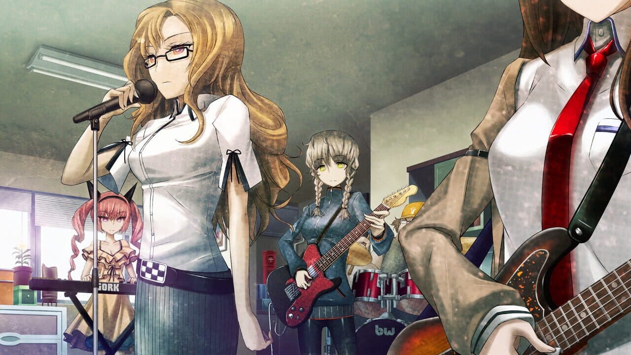 Steins;Gate: My Darling's Embrace thumbnail 4