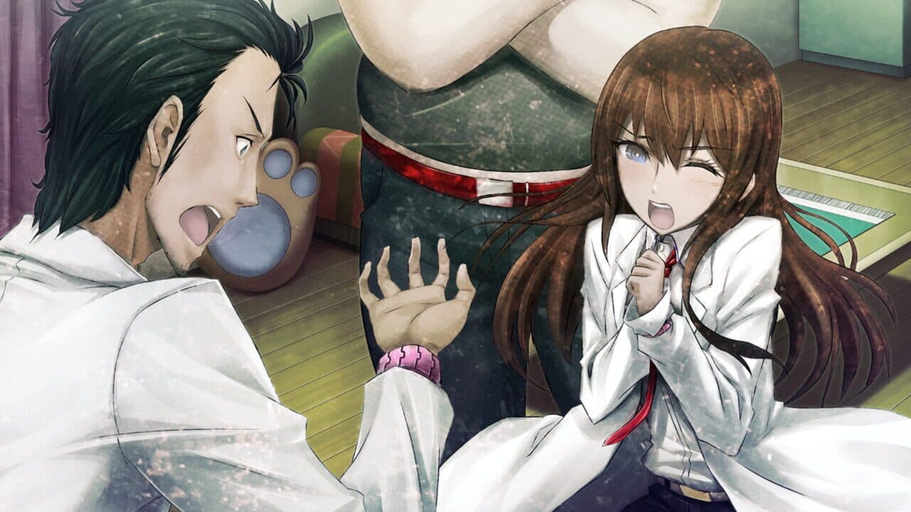 Steins;Gate: My Darling's Embrace thumbnail 3