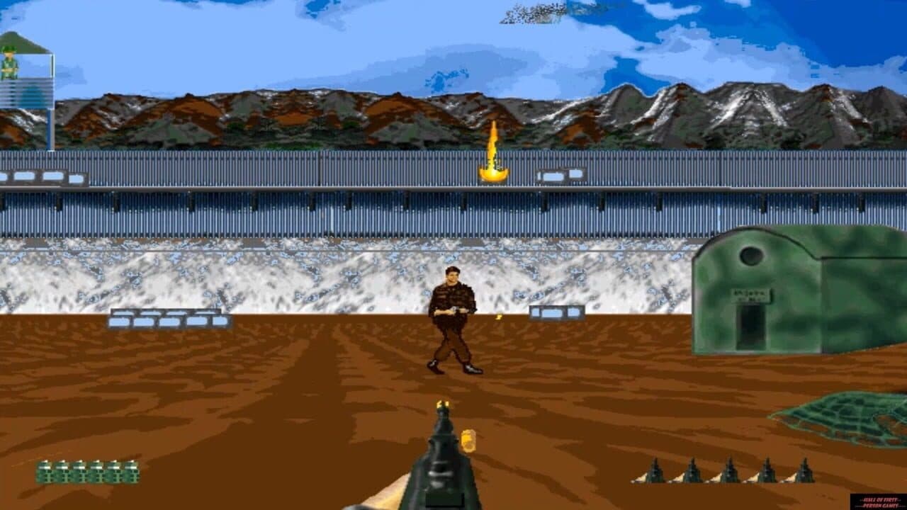 Crisis in the Aegean Sea thumbnail 7