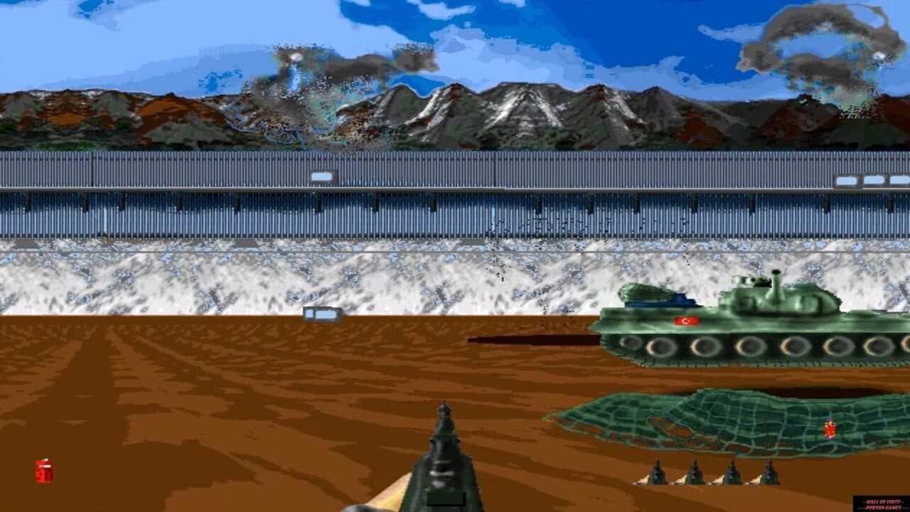 Crisis in the Aegean Sea thumbnail 10