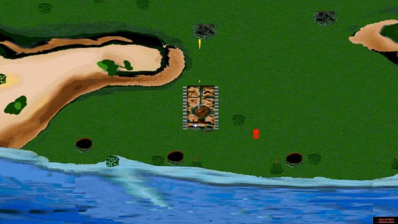Crisis in the Aegean Sea screenshot 1