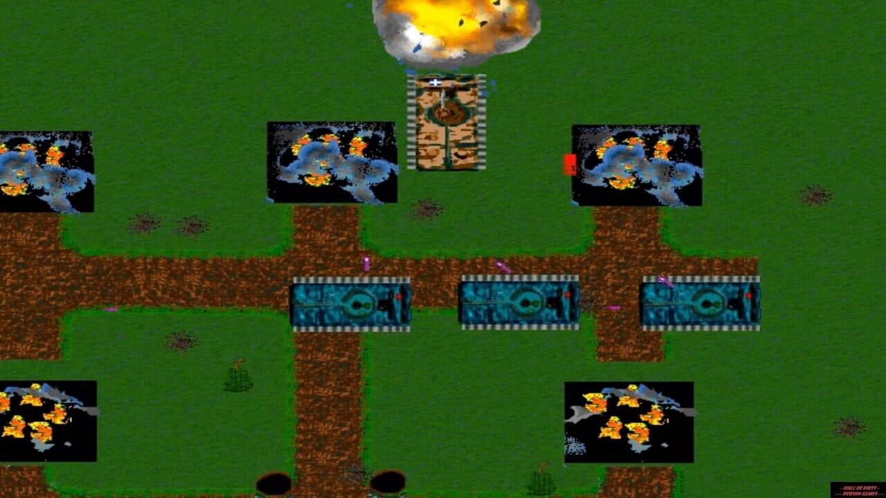 Crisis in the Aegean Sea thumbnail 4