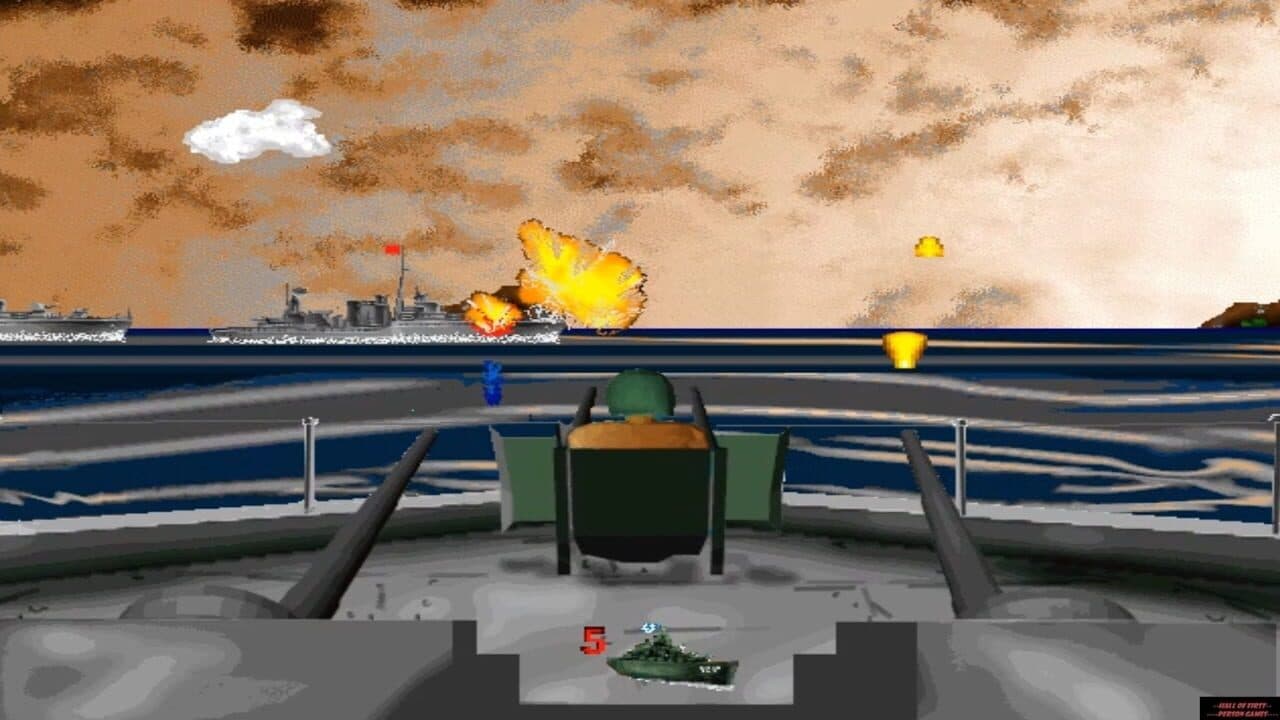 Crisis in the Aegean Sea thumbnail 9