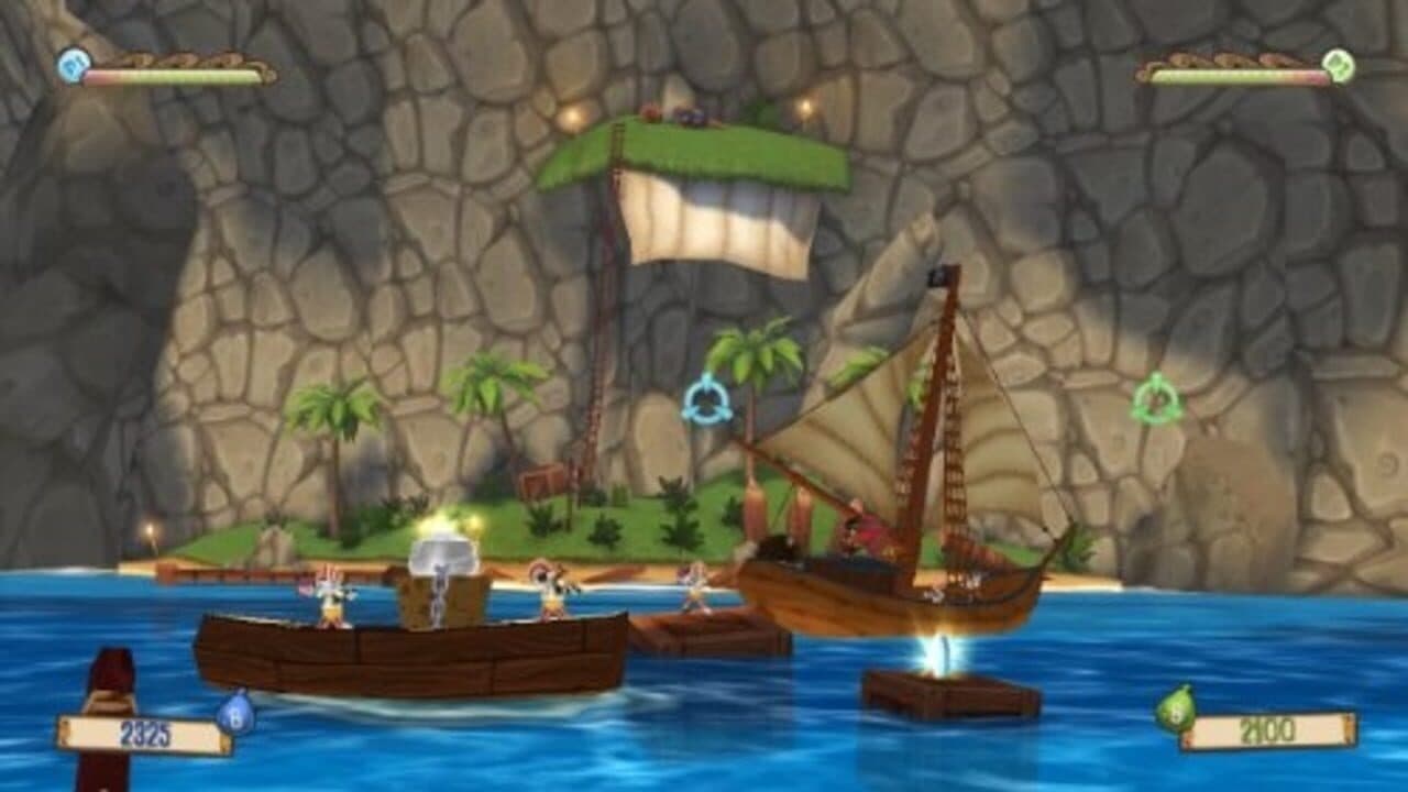 Pirate Blast thumbnail 3
