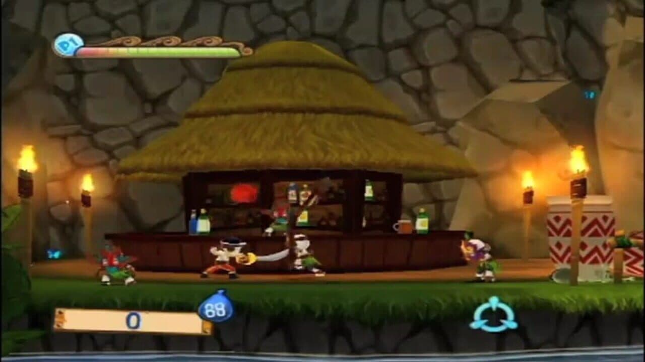 Pirate Blast thumbnail 2