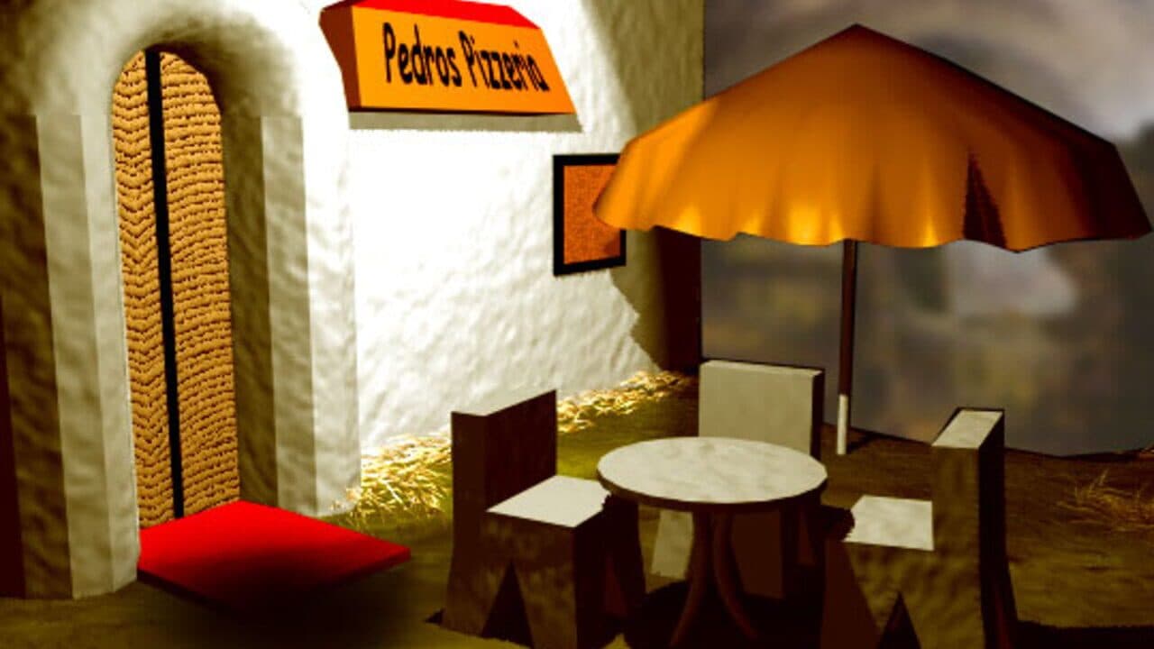 Funny Pizza Land thumbnail 4