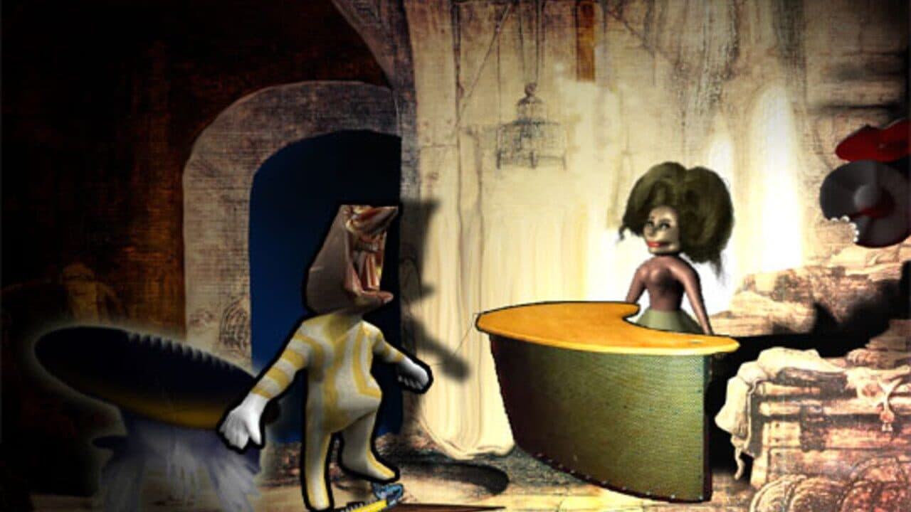 Funny Pizza Land screenshot 1