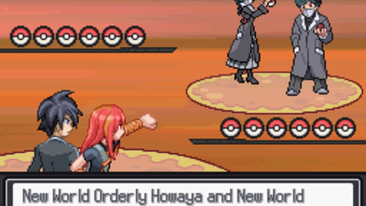 Pokémon Reborn thumbnail 3